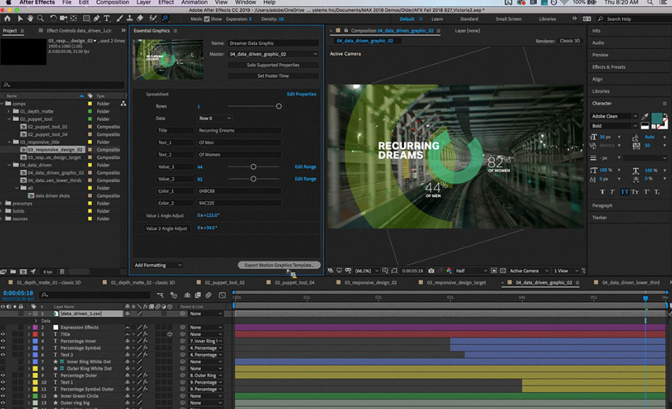 Adobe After Effects 2022 Key