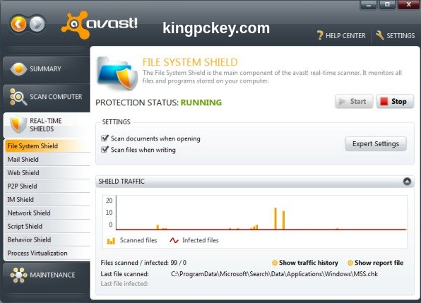 avast license keygen