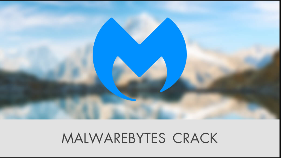 Malwarebytes for Pc Crack