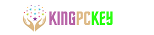 Cracked Software King + Key | Kingpckey