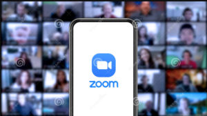 ZOOM Cloud Meetings Crack