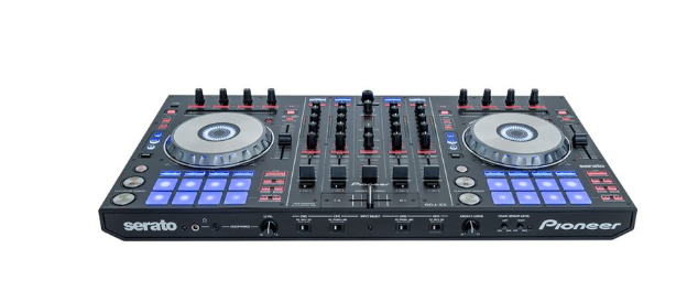 Serato DJ Pro Crack